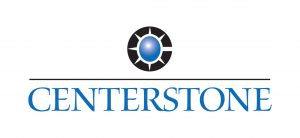 Centerstone Comics Logo